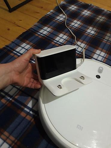 Tozsoranlar: Tozsoran Xiaomi, Nəm təmizləmə, Ünvandan götürmə — 2