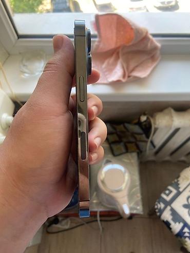 Apple iPhone: IPhone 13 Pro, 128 ГБ, Графит, 76 % — 7