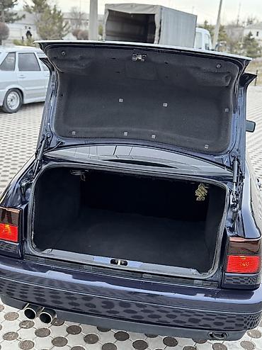 Volkswagen: Volkswagen Vento: 1999 г., 2 л, Механика, Бензин — 7