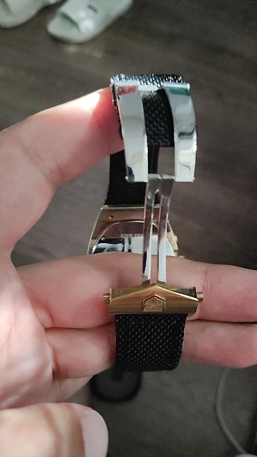 tag huer: Продаю Tag Heuer Mclaren за ненадобностью часы классные одевал не — 8