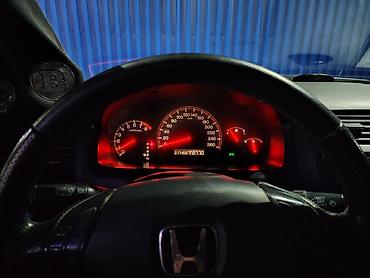 мотор хонда аккорд: Honda Accord: 2005 г., 2.4 л, Автомат, Бензин, Седан — 5