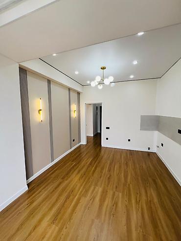 Продажа квартир: 2 комнаты, 42 м², 14 этаж — 9