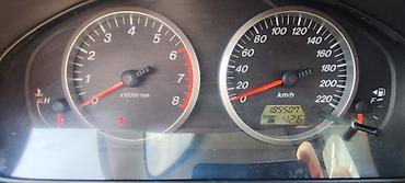 mazda 2000: Mazda 2: 2007 г., Бензин, Хэтчбэк — 8
