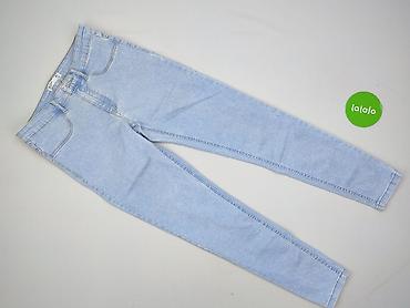 glostory denim collection: Sinsay, Jeansy damskie, rozmiar L — 2