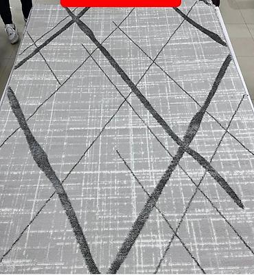 Tepisi i prostirke: Tepisi – sivi tonovi, više dezena 150x230 - Tip: sobni tepisi modernog — 2