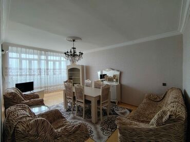 inqilabda kiraye evler ayliq: 🏡 Kirayə – 3 otaqlı mənzil 📍 Yeni Gəncə qəsəbəsi ✅ 9 mərtəbəli