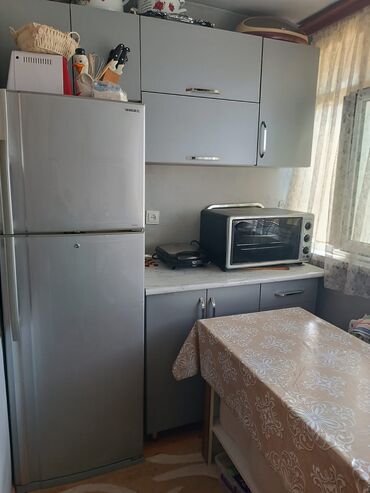 Uzunmüddətli kirayə mənzillər: Gəncə şəhərində Pasyolkada metallurq stadionunun üstünde 5mərtəbəli — 8