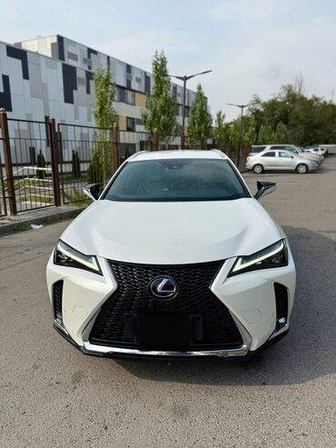 кара электрическая цена: Lexus : 2021 г., 2 л, Вариатор, Гибрид, Кроссовер