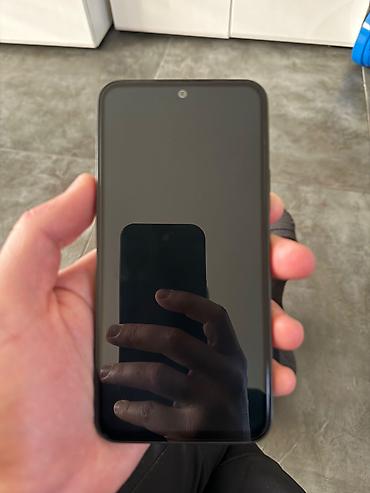 svetlo zelena: Samsung A54 128gb 10/10 stanje, na ekranu ima zastitno staklo i sve je — 1