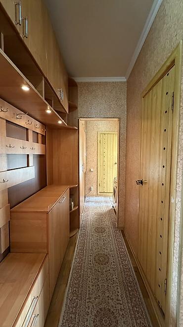 106 квартира: 2 комнаты, 52 м², 106 серия, 9 этаж, Косметический ремонт — 1