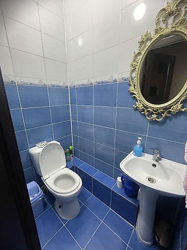 3 room apartment: 3 комнаты, 64 м², 106 серия, 9 этаж, Косметический ремонт — 10