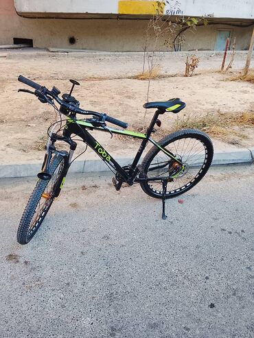 trinx x1 elite: Новый Горный велосипед Toba, 29", скоростей: 30, Самовывоз