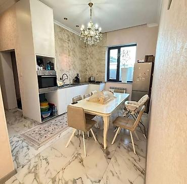 орда инвест: 🏡 Продаётся новый дом в Ак-Ордо-1! 📍 Участок: 5 соток 🏠 Площадь дома — 8