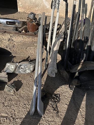 Другие автозапчасти: Автозапчасти для внедорожников/кроссоверов (подбор под конкретную — 13