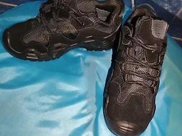 Patike: TAKTICKE PATIKE AK NOVE GORETEX COMBAT VOJNE POLICIJSKE | Cene nisu — 22