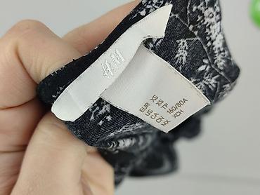 klapki hemes: H&M, Bluzka damska, rozmiar XS — 4
