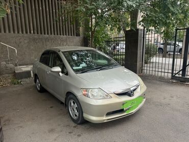 honda fit подушка: Honda Fit Aria: 2003 г., 1.3 л, Вариатор, Бензин, Седан