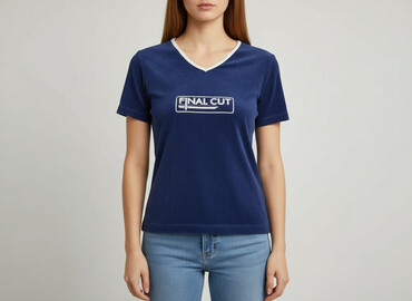 koszulki levis damskie: T-shirt damski, rozmiar L