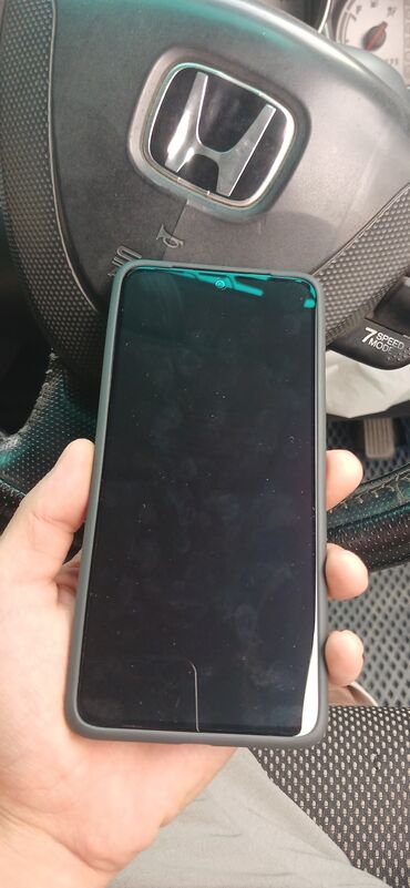 продажа кондиционеров в бишкеке: Redmi, Redmi Note 14, Новый, 128 ГБ, цвет - Синий, 2 SIM