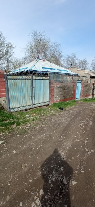 Продажа домов: Дом, 45 м², 3 комнаты, Риэлтор