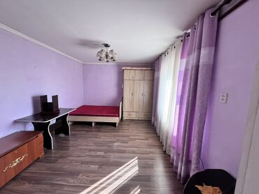 дом в кордае: Времянка, 40 кв. м, 2 бөлмө, Менчик ээси, Косметикалык оңдоо