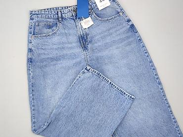 jeans lois: Sinsay, Jeansy damskie, rozmiar 2XL — 1