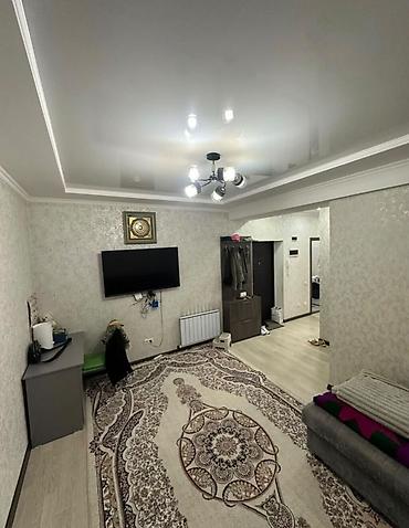 Продажа квартир: 2 комнаты, 49 м², Филармония Элитка, 7 этаж, Евроремонт — 1