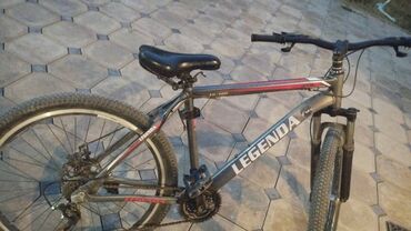 сколько стоит электронный велик: Горный велосипед, Сталь