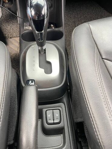 Chevrolet: Chevrolet Spark: 2016 г., 1 л, Автомат, Бензин, Хэтчбэк — 13