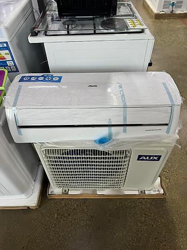 Канальные кондиционеры: Сплит-система, Artel, Новый, 30-35 м² — 4