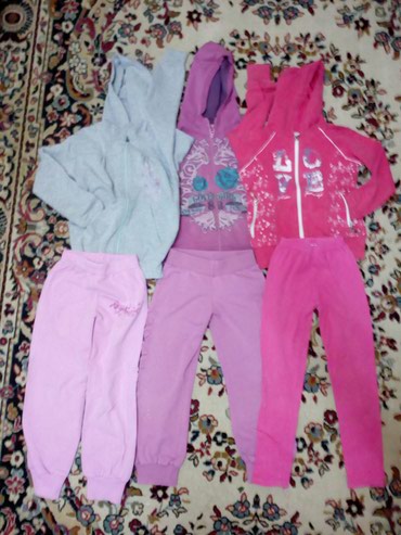 waikiki zenski duksevi: Bundle: Sweatshirts, Tracksuits, For girls