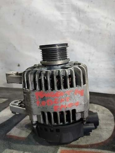 ventilator kabine: ALTERNATOR ZA PEUGEOT 208 OD 2012. DO 2019. GOD. | Alternator — 1