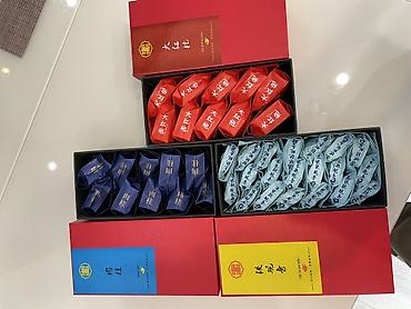 Чай, кофе, напитки: Продаю Премиум чьев с Выдержкой собранный урожаев 2018 года ПУЭР — 4