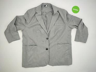 hm clo: H&M, Marynarka damska, rozmiar XL — 2