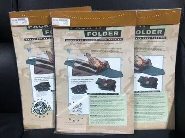 Putni koferi i torbe: *** AKCIJA *** #0904 FOLDER ZA GARDEROBU Eagle Creek Pack-It Folder; — 13