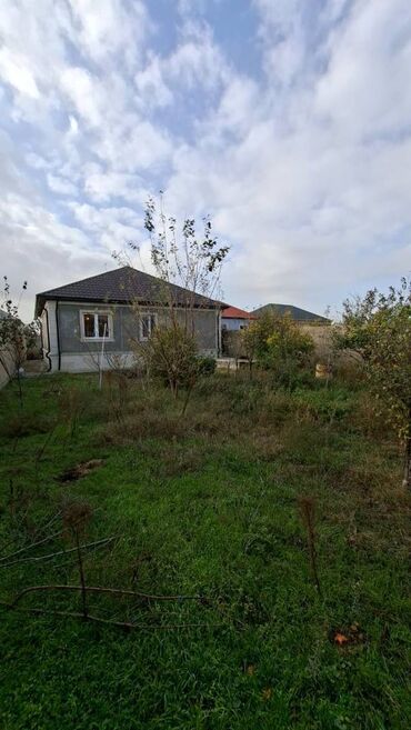 Bağ evlərinin satışı: Sumqayıt, 119 kv. m, 3 otaqlı, Qaz, İşıq, Su — 4