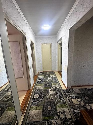 Продажа квартир: 3 комнаты, 76 м² — 3