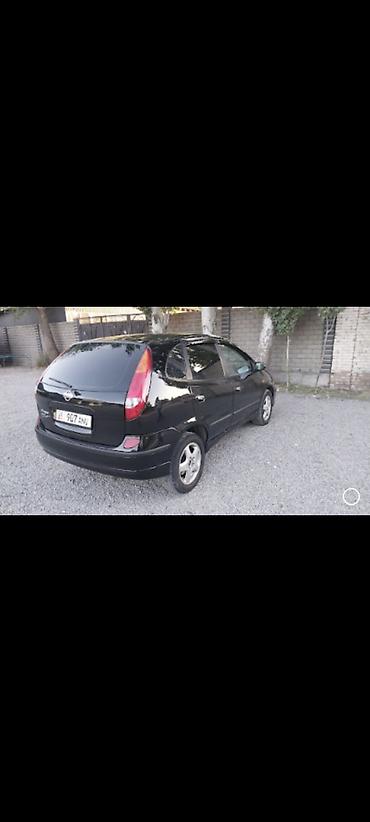 ниссан куп кпп падушка цена бишкек: Nissan Tino: 2002 г., 1.8 л, Механика, Газ, Хэтчбэк — 3