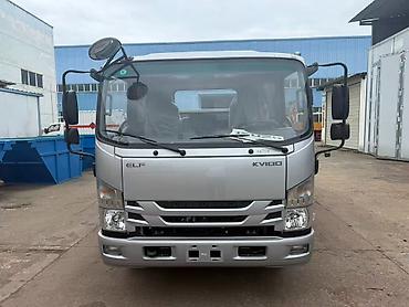 исузу ельф: Грузовик, Isuzu, Новый — 1