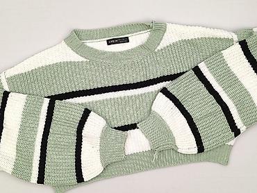 sweatshirt: Shein, Sweter damski, rozmiar S — 1