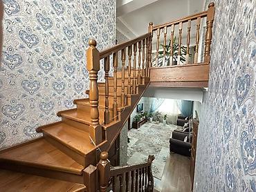 Sale of cottages and houses: ❗️Продаётся ОСОБНЯК в Арча - Бешик ❗️ 🔹2-х этажный дом на участке — 7