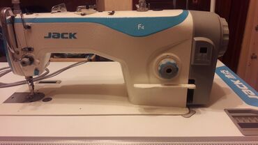 57 объявлений | lalafo.tj: Срочно продаю почти не использованную швейную машину фирмы Jack