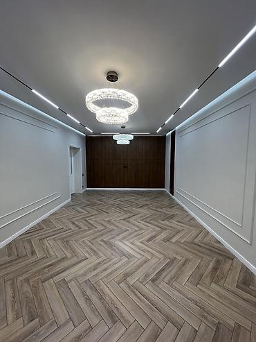 Продажа коттеджей и домов: 🏡 Продаётся современный 2-этажный дом в Арча-Бешик Общая площадь дома — 8