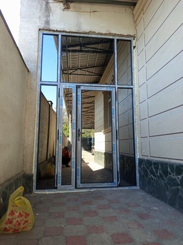 газовое оборудование в рассрочку: Буюртмага алюминий терезелер, Витраждык, Мансард, Панорамалык, Акы төлөнүүчү орнотуу, Бөлүп төлөө жок