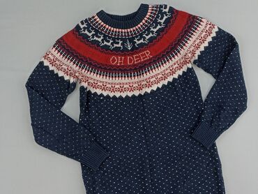 Jumpers: Women`s sweater, H&M, XS (EU 34)