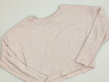 karl lagerfeld kurtki: Sweater, H&M, 10 years, 134-140 cm, condition - Very good