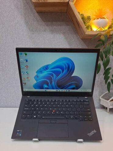 продать ноутбук: Б/у Lenovo ThinkPad, 14 ", Intel Core i5, 256 ГБ, Доставка в районы, Самовывоз, Бесплатная доставка