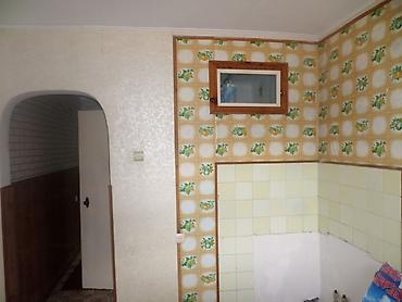 Продажа квартир: 3 комнаты, 85 м², 106 серия, 1 этаж, Косметический ремонт at lalafo.kg — 11 Продажа квартир: 3 комнаты, 85 м², 106 серия, 1 этаж, Косметический ремонт — 11