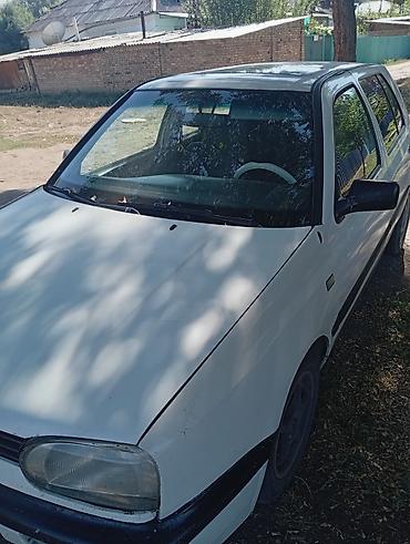 фары на пассат б 5: Volkswagen Golf: 1992 г., Кол менен иштөөчү, Бензин, Хетчбек — 2