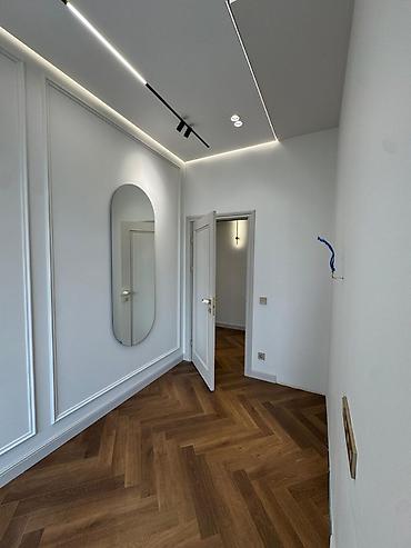 Продажа квартир: 4 комнаты, 108 м², Элитка, 6 этаж — 4